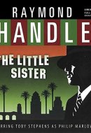 The Little Sister: Library Edition
