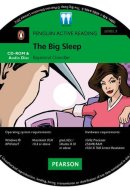 PLAR3:The Big Sleep MP3 for Pack (Penguin Active Reading (Graded Readers))