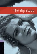 Oxford Bookworms Library: Stage 4: The Big Sleep
