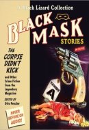 The Corpse Didn't Kick And Other Crime Fiction from the Legendary Magazine
