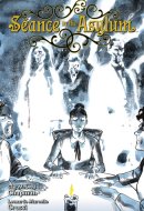 Seance in the Asylum