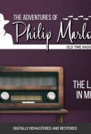 The Adventures of Philip Marlowe: The Lady in Mink