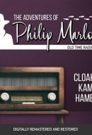 The Adventures of Philip Marlowe: Cloak of Kamehameha