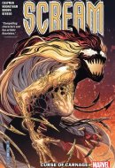 Scream Curse Of Carnage Vol. 1