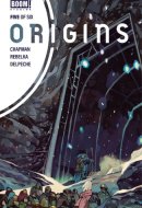Origins #5