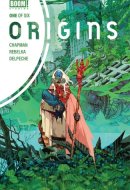 Origins #1