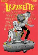 Lazaretto #1