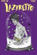 Lazaretto #2