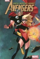 Marvel Universe Avengers Earth's Mightiest Heroes - Volume 3