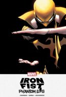 Iron Fist - Phantom Limb