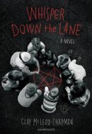 Whisper Down the Lane Lib/E