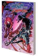 King in Black: Gwenom Vs. Carnage