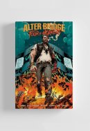 Alter Bridge: Tour of Horrors Deluxe Edition