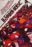 The Amazing Spider-Man Edge of Spider-Verse