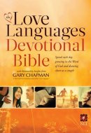 The Love Language® Devotional Bible