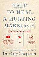 Help to Heal a Hurting Marriage