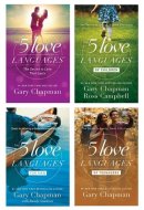 The 5 Love Languages/5 Love Languages for Men/5 Love Languages of Teenagers/5 
Love Languages of Children