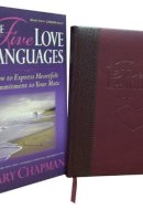 The Five Love Languages And Five Love Journal- Gift Package