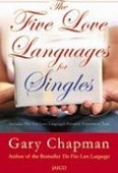 The Five Love Languages For Singles