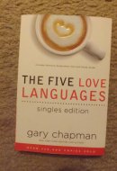 The Five Love Languages Singles Edition