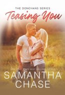 Teasing You (The Donovans: Sweetbriar Ridge)