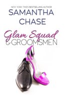 Glam Squad & Groomsmen (The Enchanted Bridal Series)