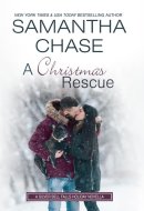 A Christmas Rescue (The Silver Bells Falls Series)