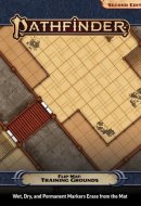 Pathfinder Flip-Mat: Training Grounds