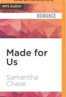 Made for Us (The Shaughnessy Brothers)