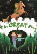 The Great Frog