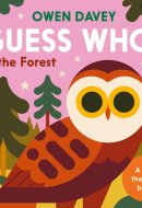 Guess Who? in the Forest