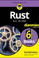 Rust All-In-One for Dummies