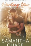 Wanting You Donovans (Sweetbriar Ridge)
