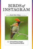 Birds of Instagram Extraordinary Images from Around the World