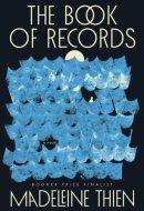 The Book of Records - A Novel