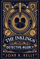 The Inklings Detective Agency