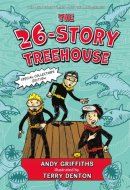 The 26-Story Treehouse (Special Collector's Edition) Pirate Problems!