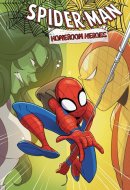 Spider-Man: Homeroom Heroes