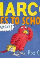 Marco Goes to School With Audio Recording