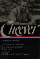 John Cheever: Complete Novels