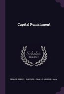 Capital Punishment