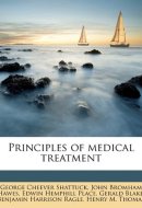 Principles of medical treatment