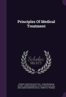 Principles of Medical Treatment