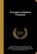 Principles of Medical Treatment