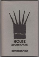 House (Blown Apart): A Book of Poems