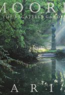 Moore in the Bagatelle Gardens, Paris