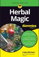Herbal Magic for Dummies