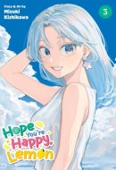 Hope You're Happy, Lemon Vol. 3