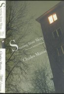 Starting from Sleep: New & Selected Poems (Sewanee Writers' Series)