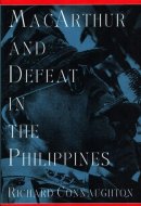MacArthur and Defeat in the Philippines